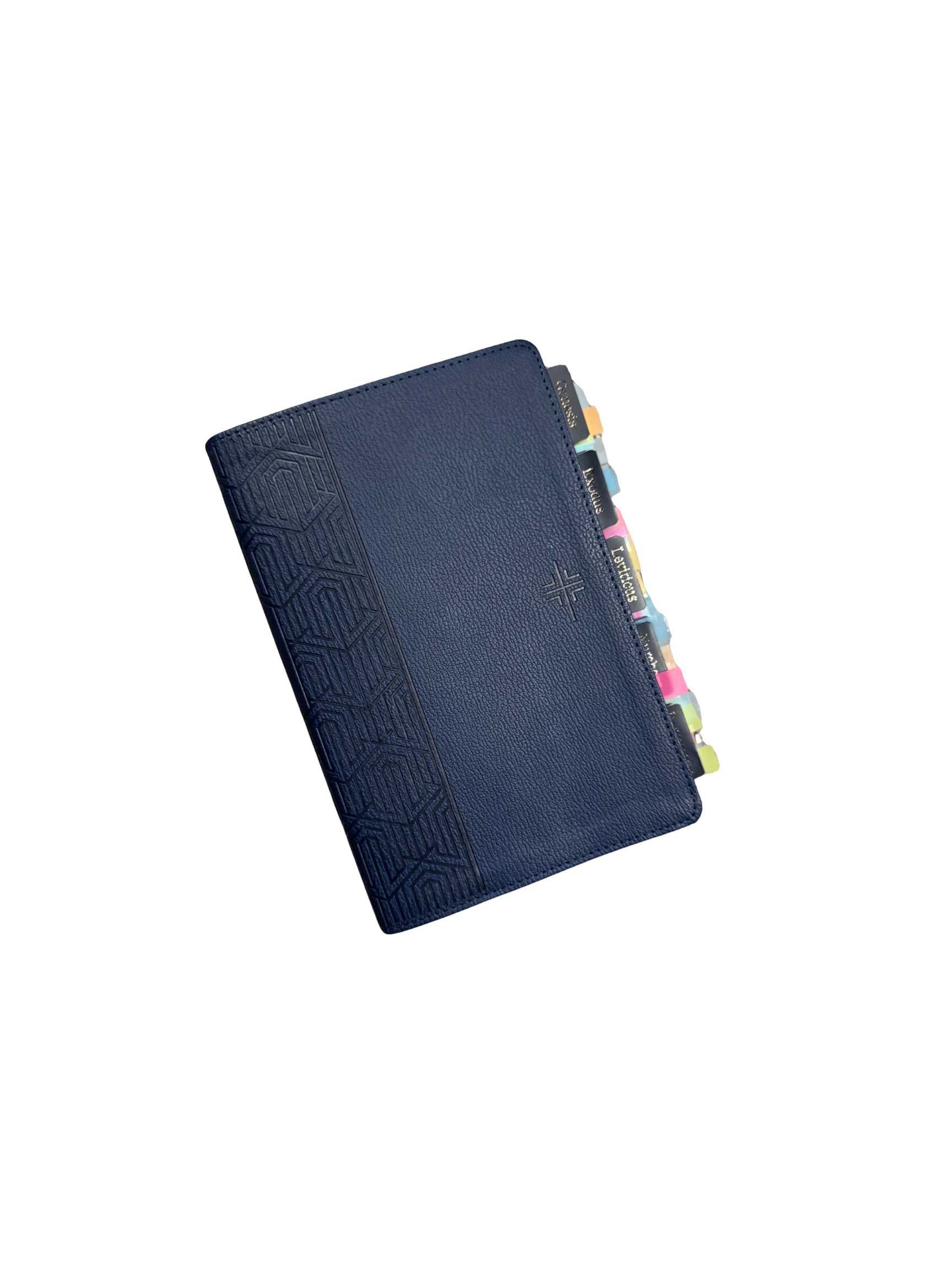 Loaded Bible