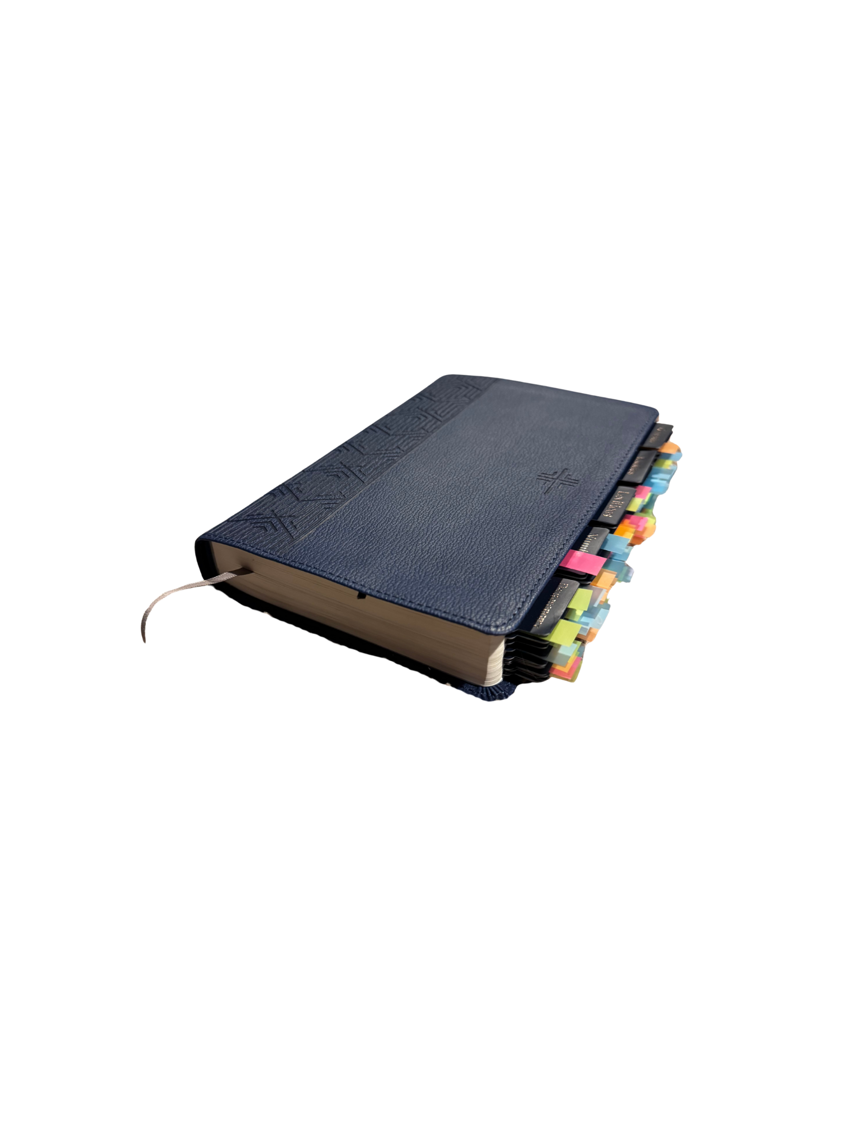 Loaded Bible